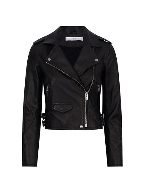 IRO Ashville Jacket
