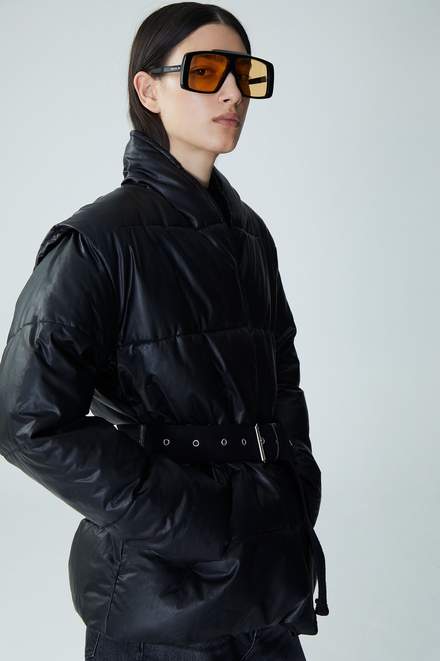 Maria Cher Zaragoza Diandra Jacket