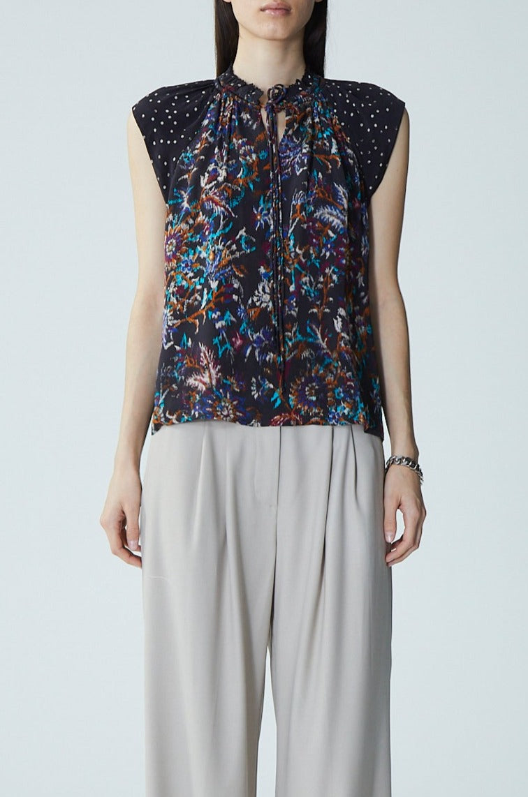 Maria Cher Jujuy Keyla Top