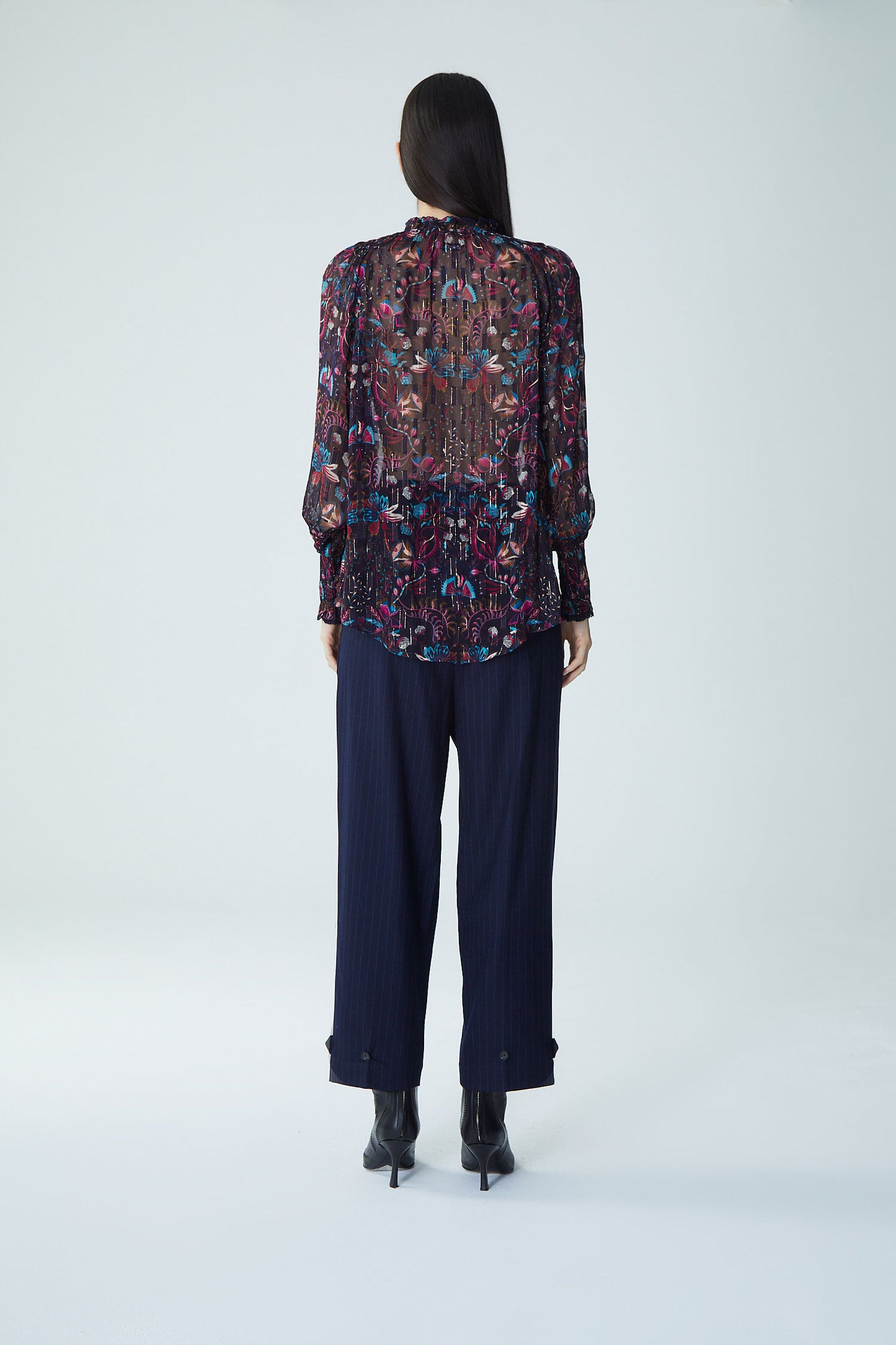 Maria Cher Palermo Julieta Blouse