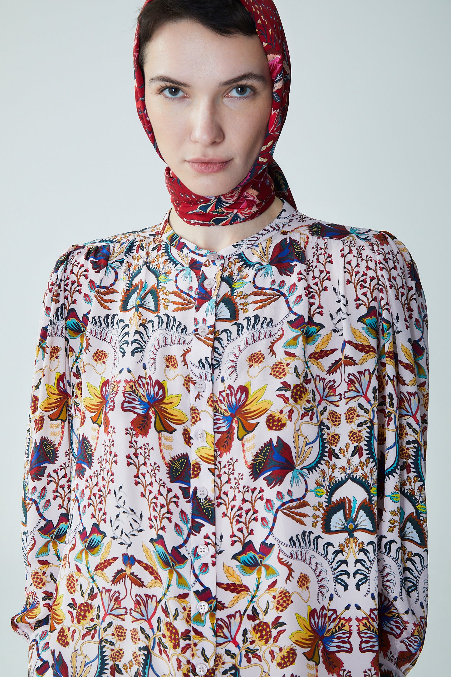 Maria Cher Palermo Celia Blouse