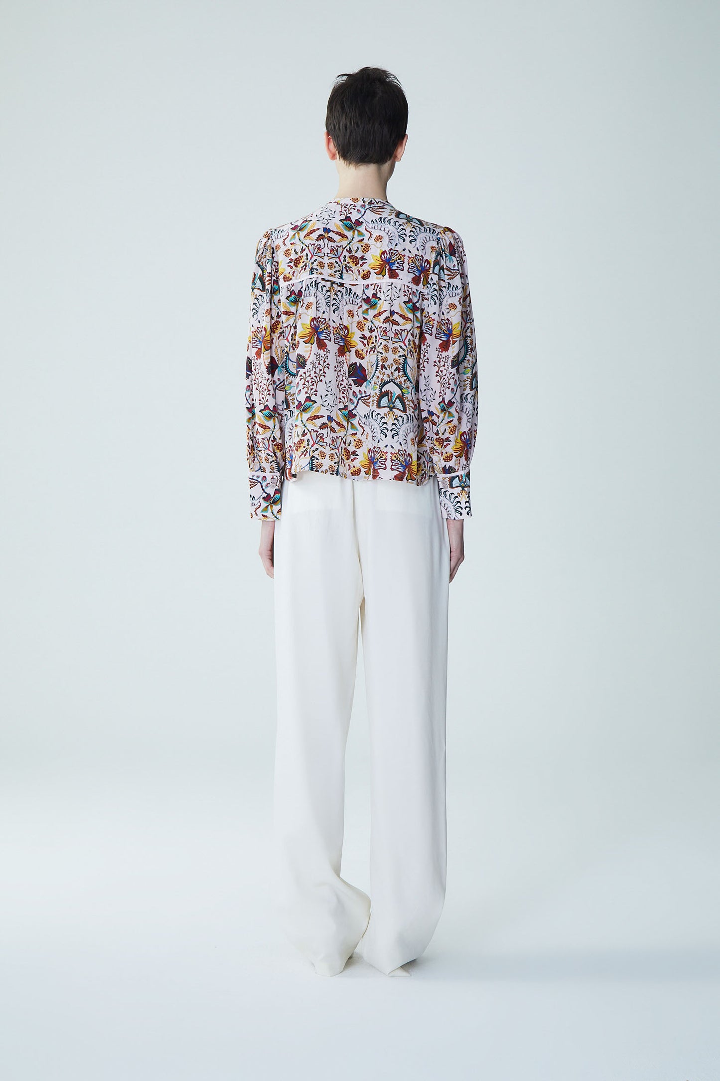 Maria Cher Palermo Celia Blouse
