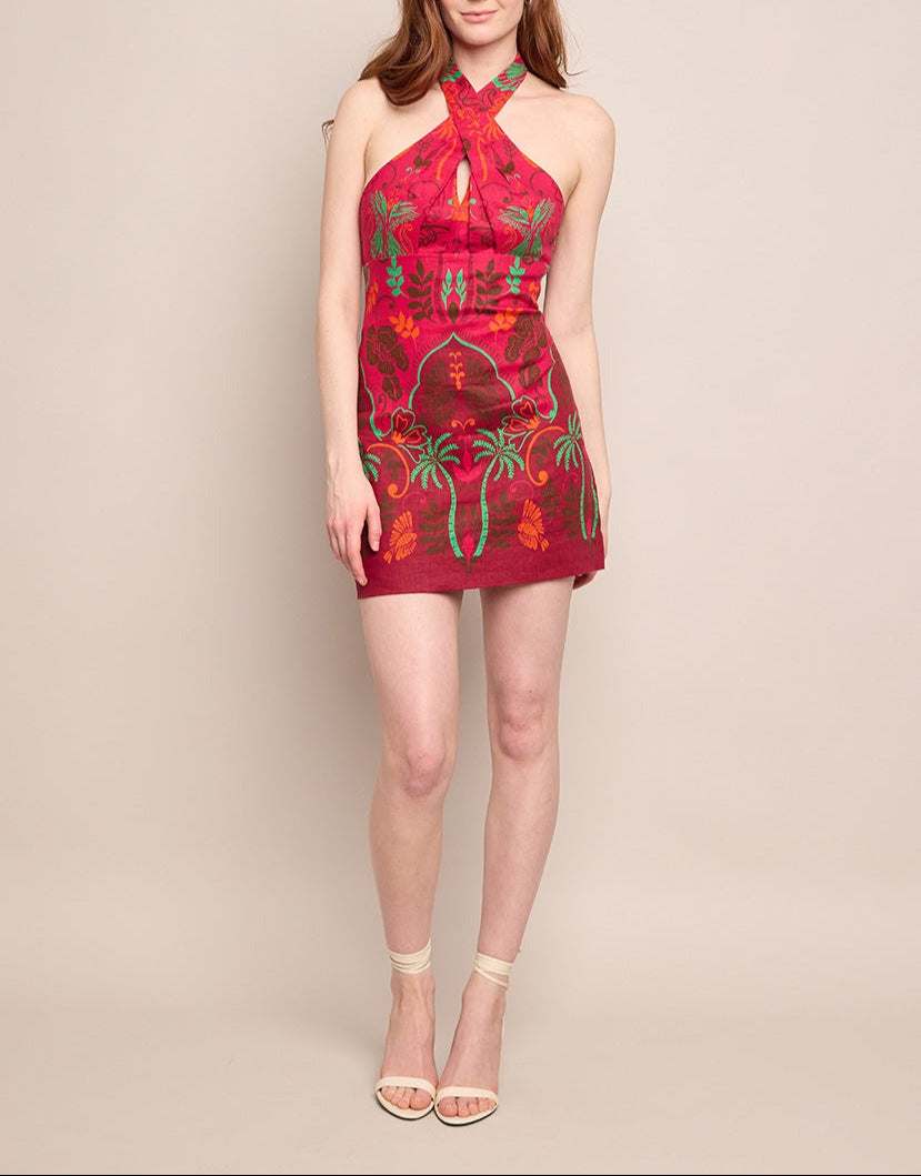 Cara Cara Perla Dress– Gallery Couture