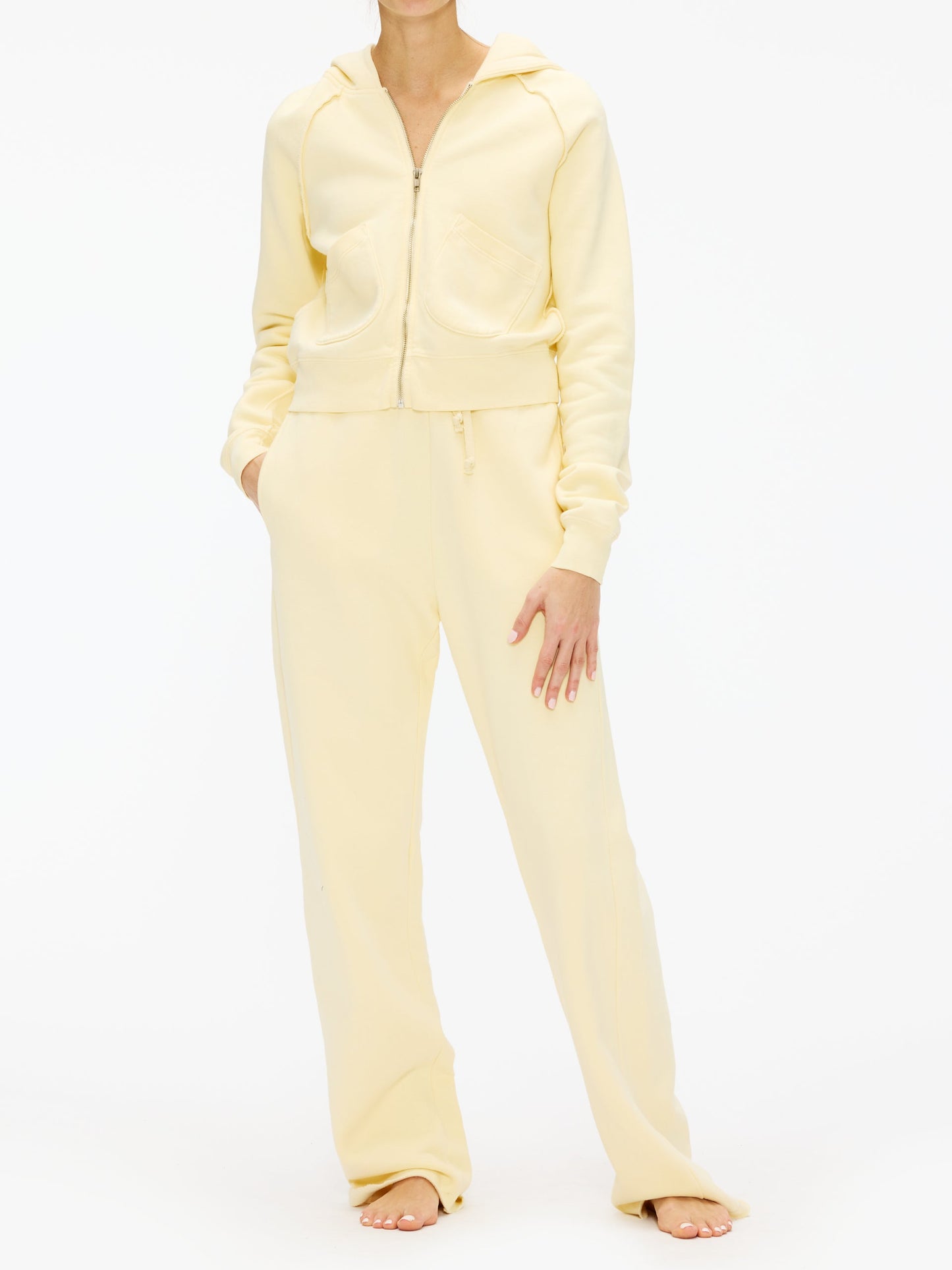 NSF Rowan Straight Sweatpants