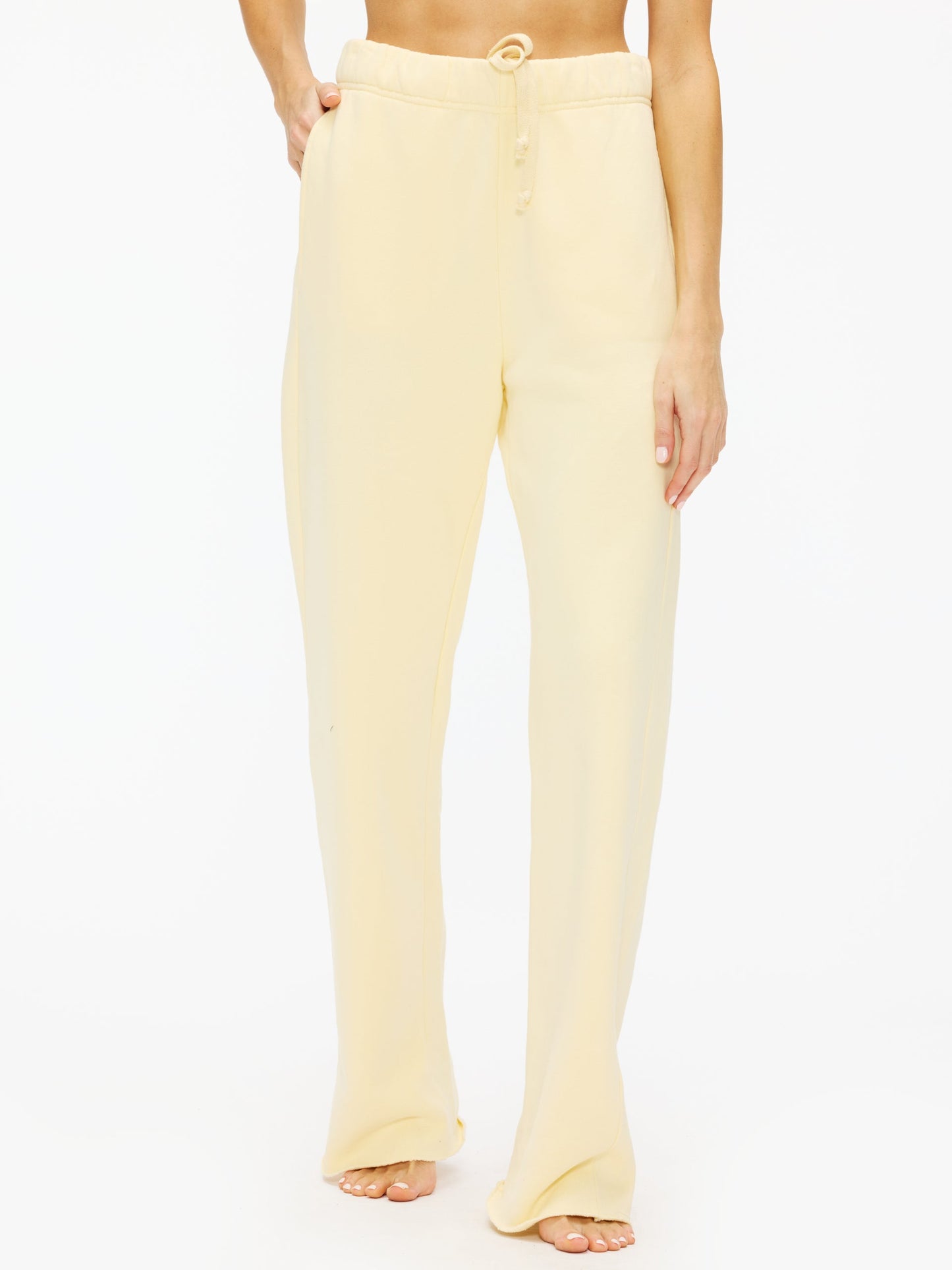 NSF Rowan Straight Sweatpants
