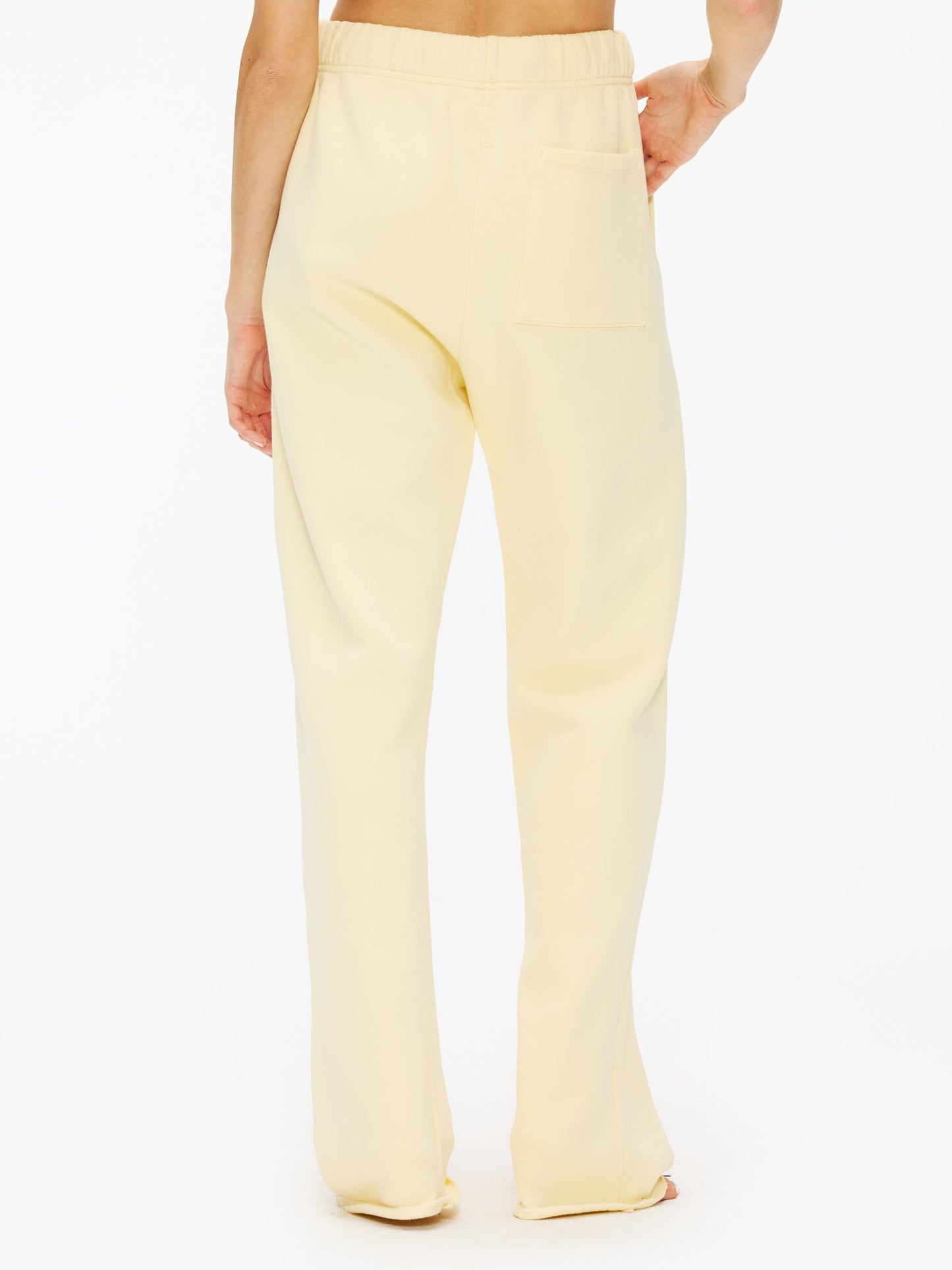 NSF Rowan Straight Sweatpants