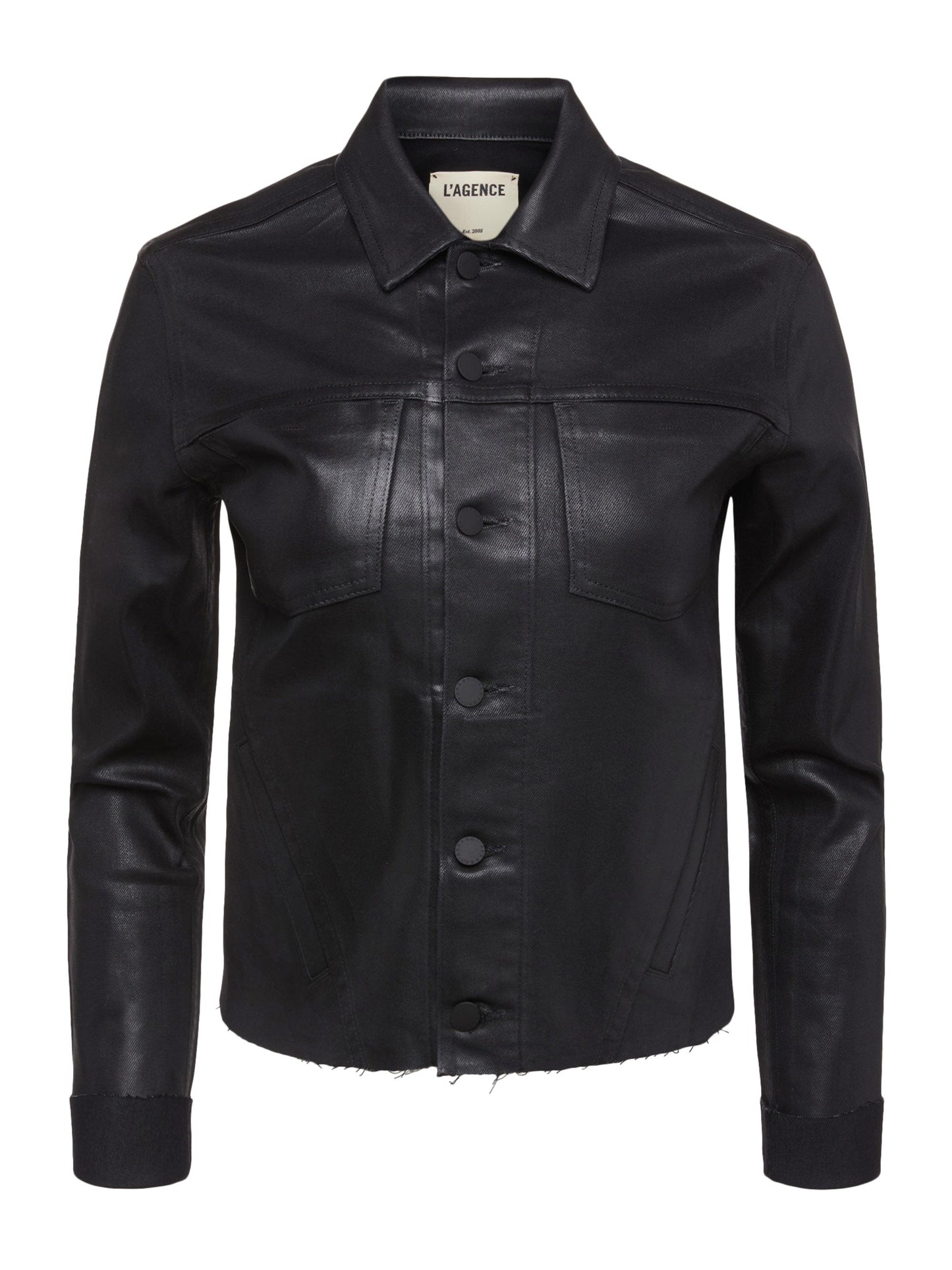 Lagence Janelle Slim Jacket