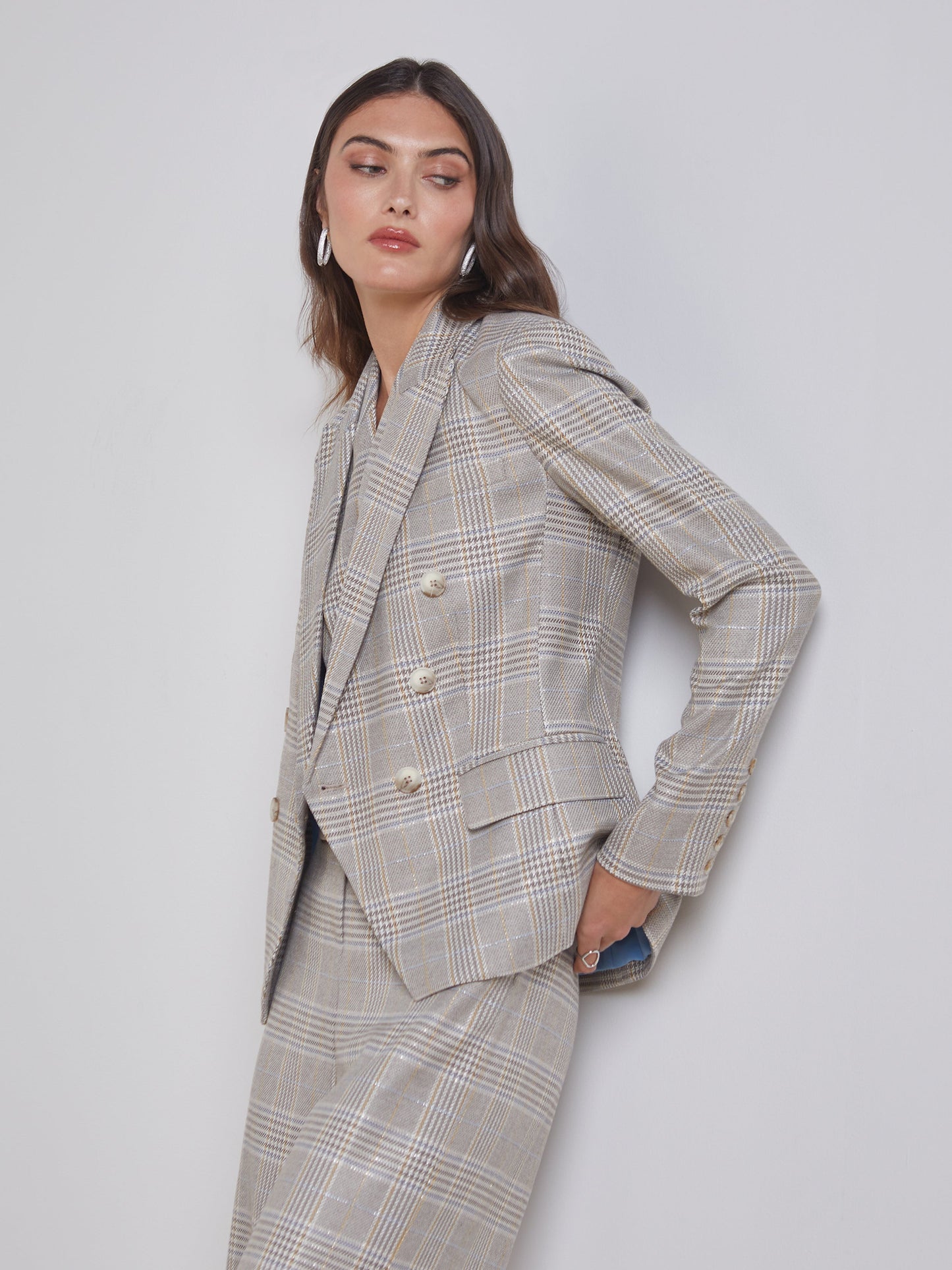 Lagence Kenzie Blazer