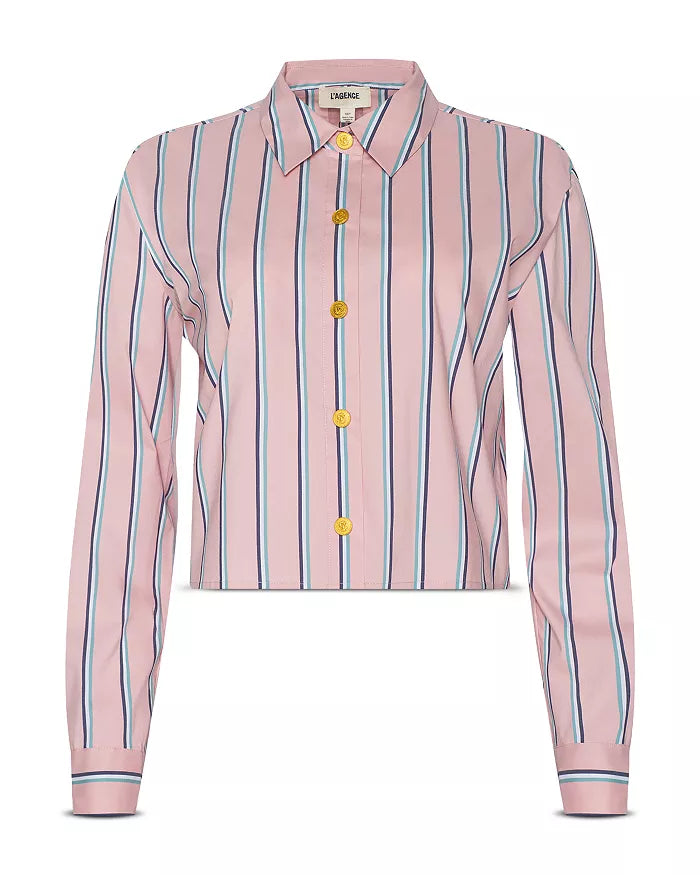L'agence Cosette Shirt