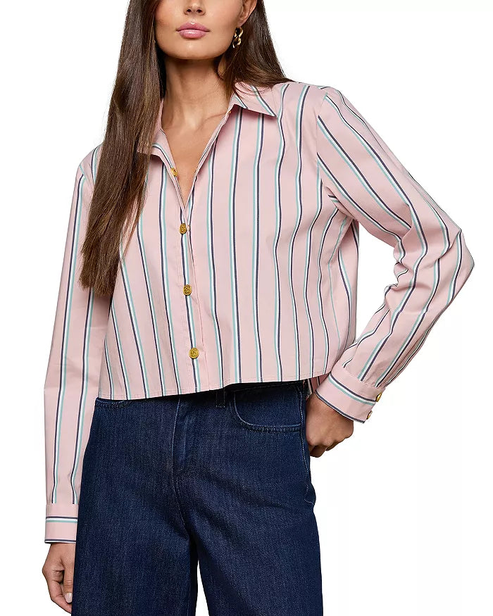 L'agence Cosette Shirt