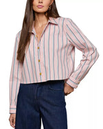 L'agence Cosette Shirt