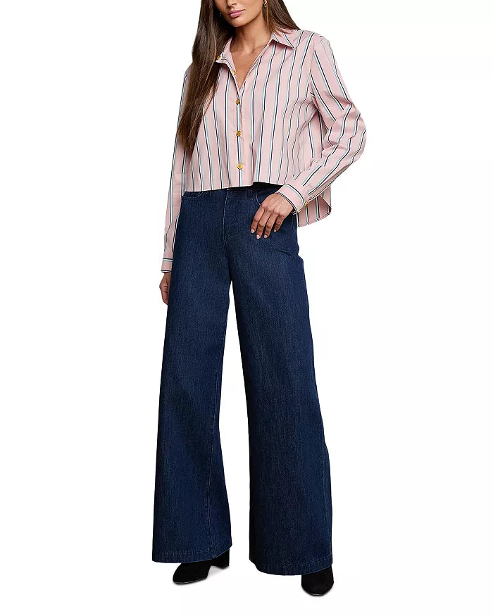 L'agence Cosette Shirt