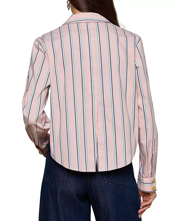 L'agence Cosette Shirt