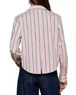 L'agence Cosette Shirt