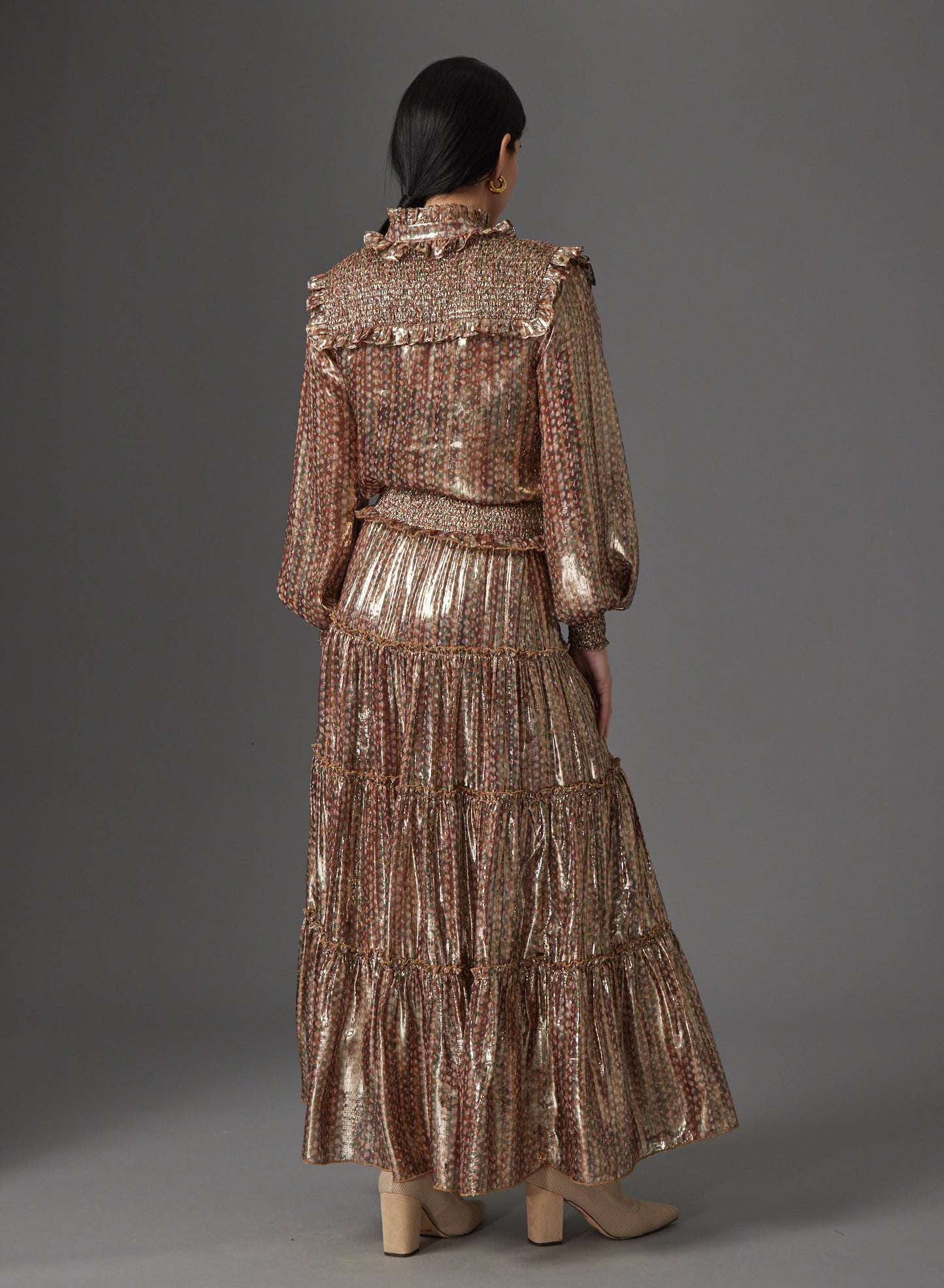 Gilner Farrar Andra Skirt