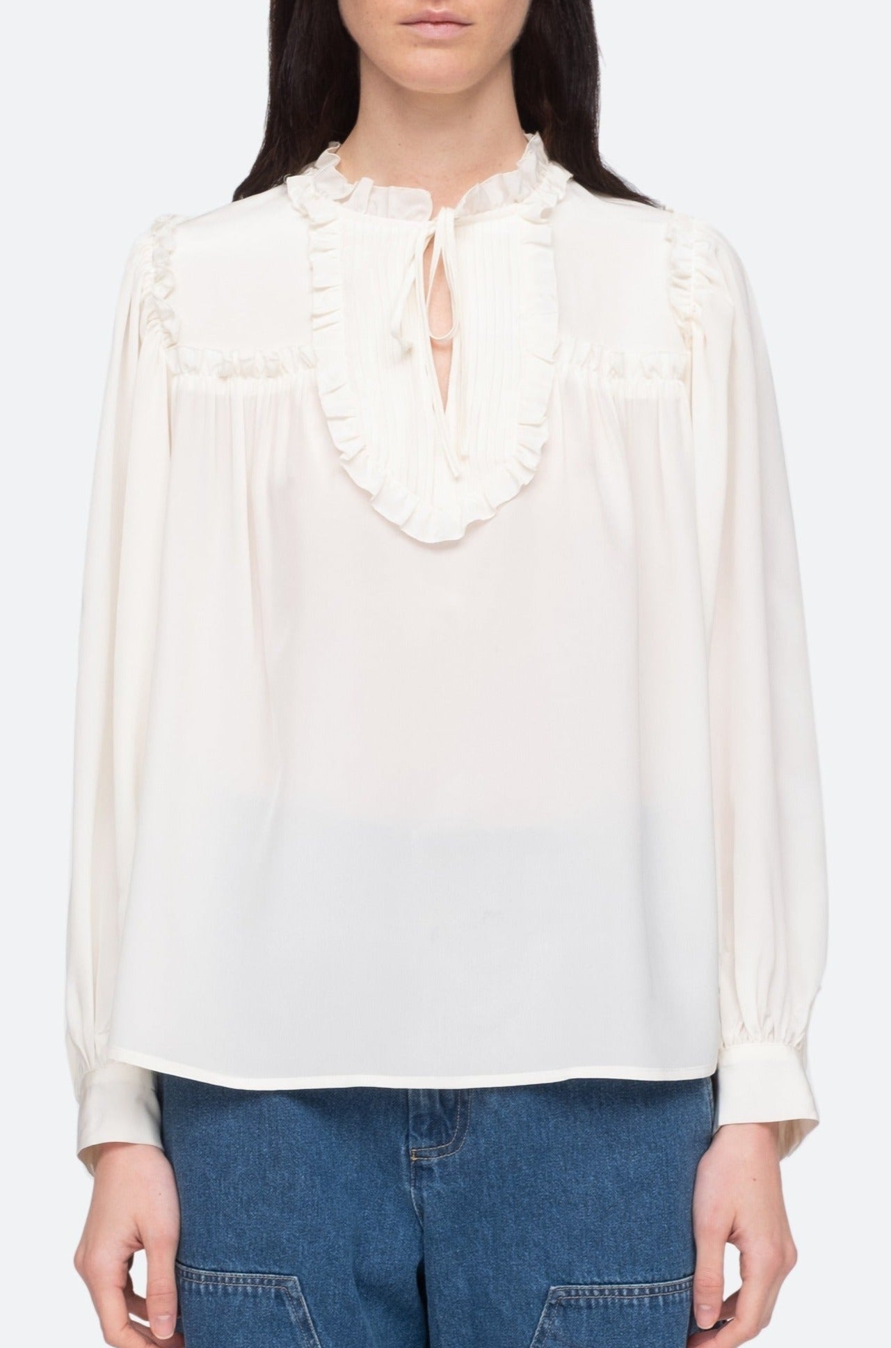 Sea Soraya Top