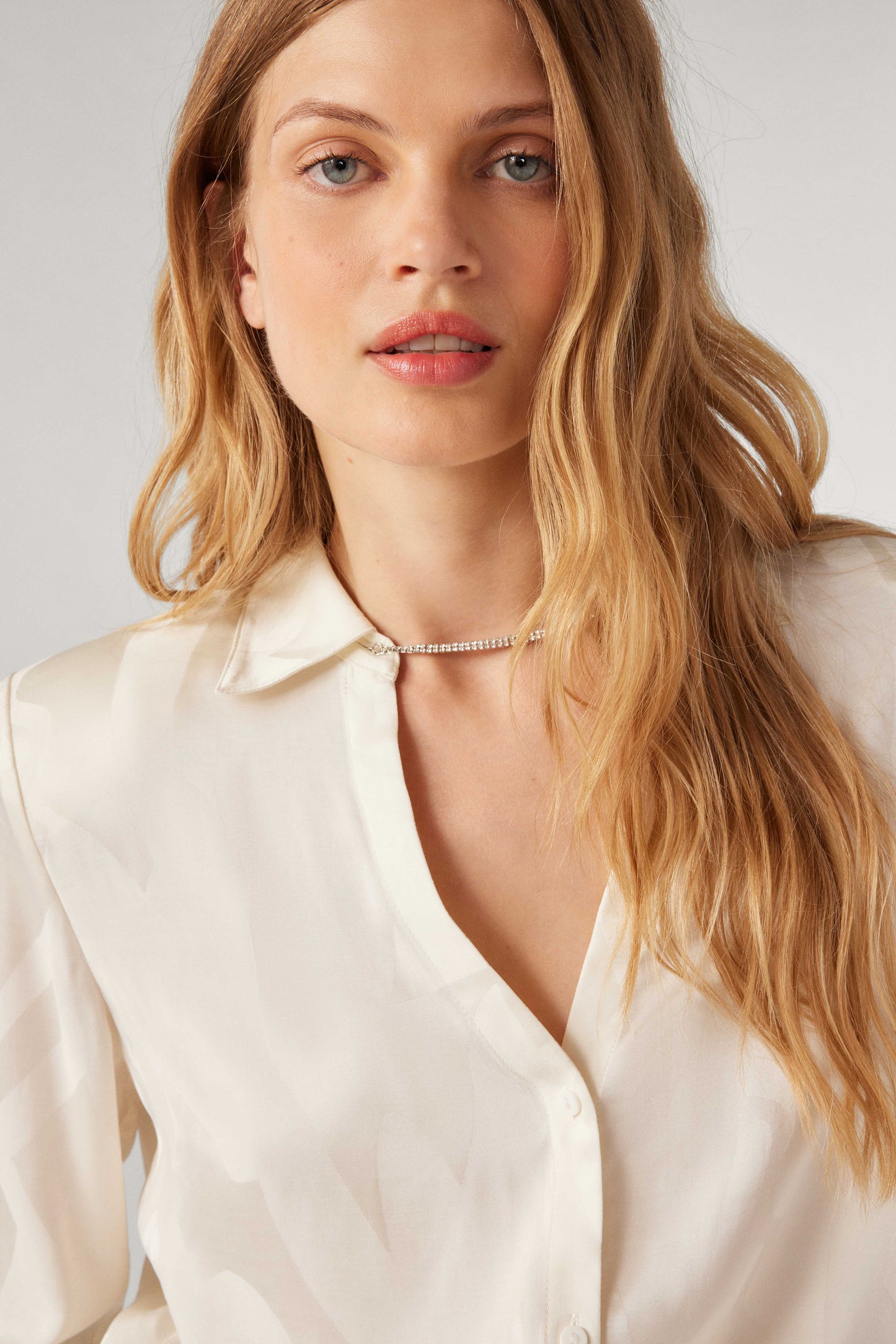 Ba&Sh Betsey Shirt