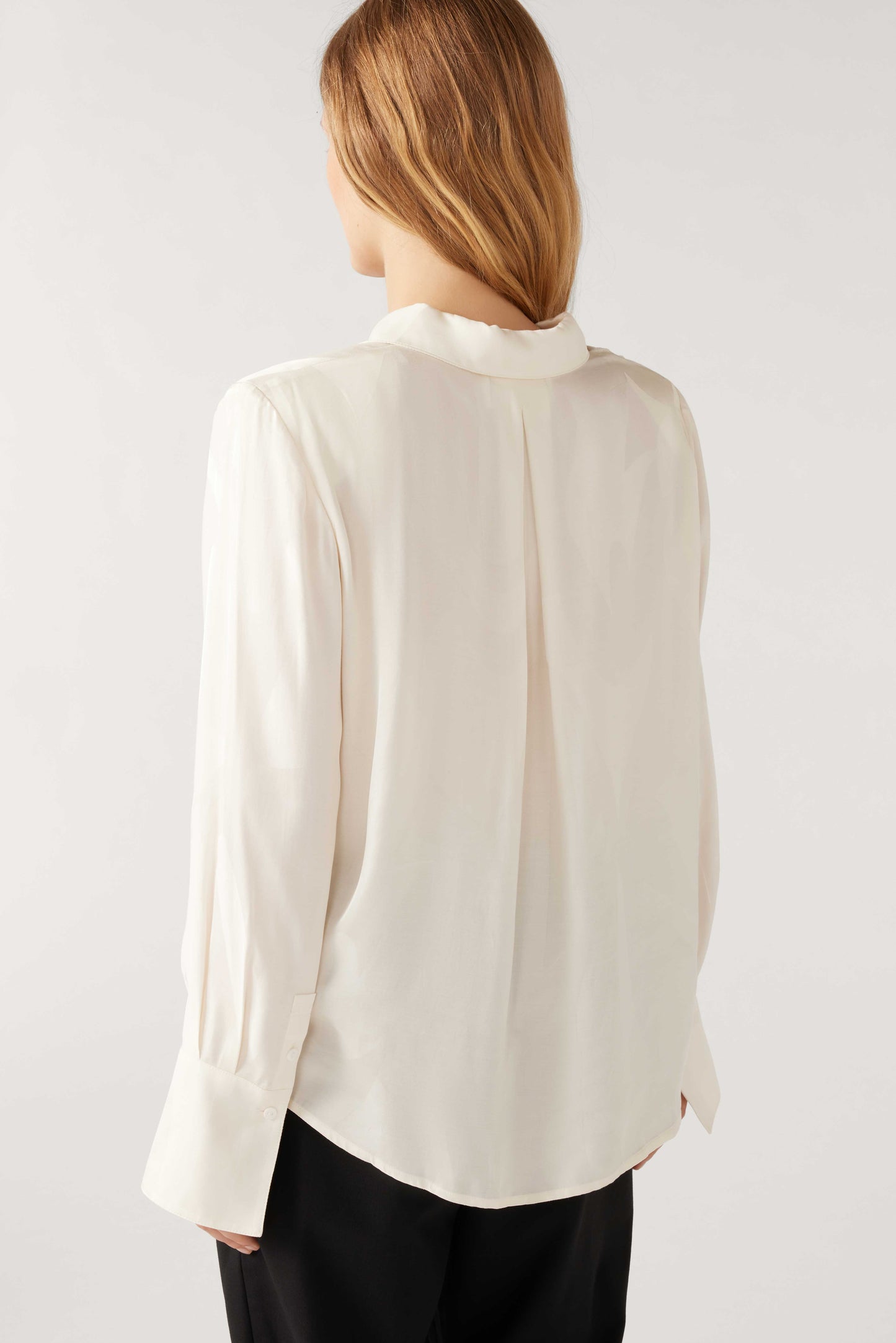 Ba&Sh Betsey Shirt