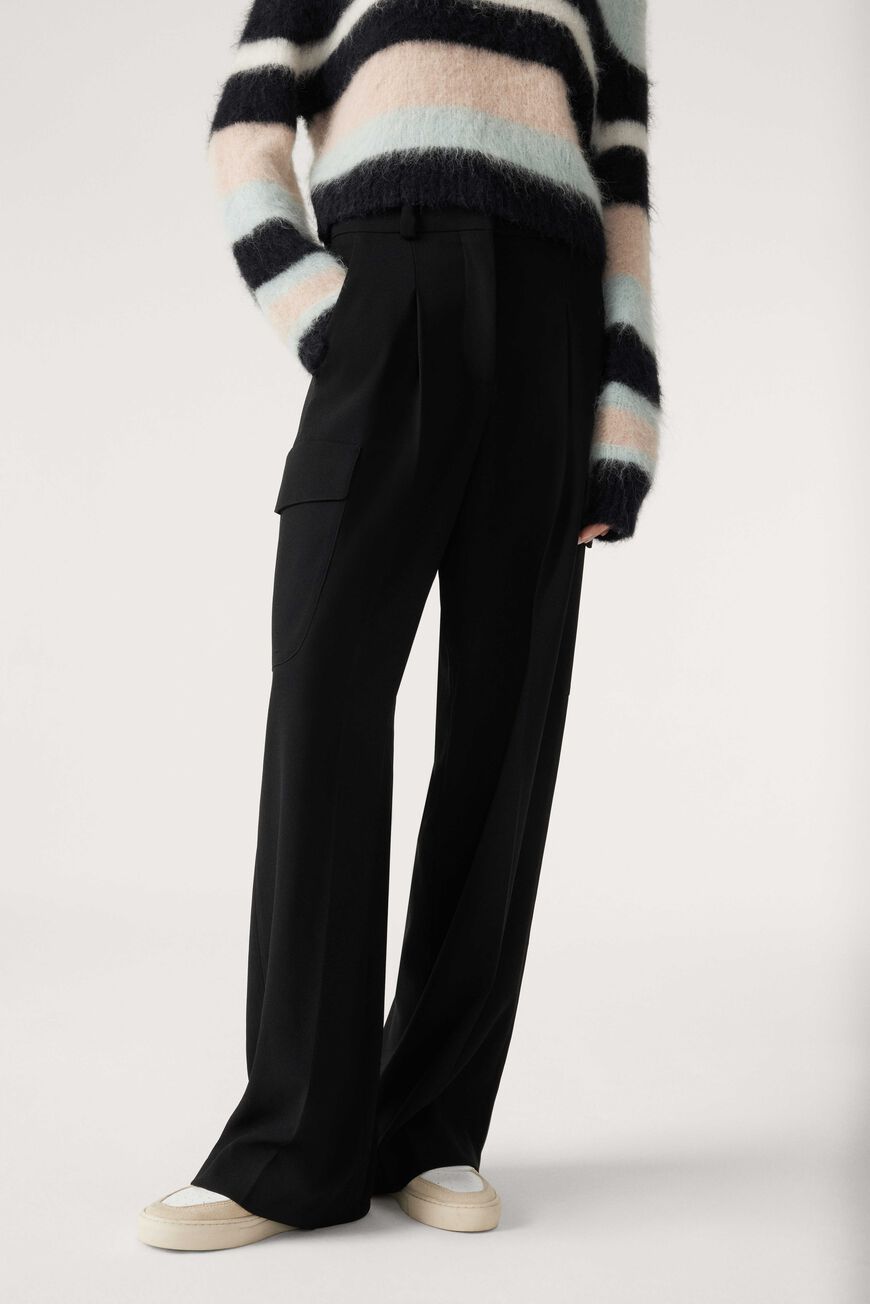 Ba&Sh Fara Pants