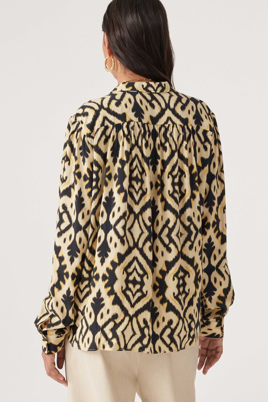 Ba&Sh Land Shirt