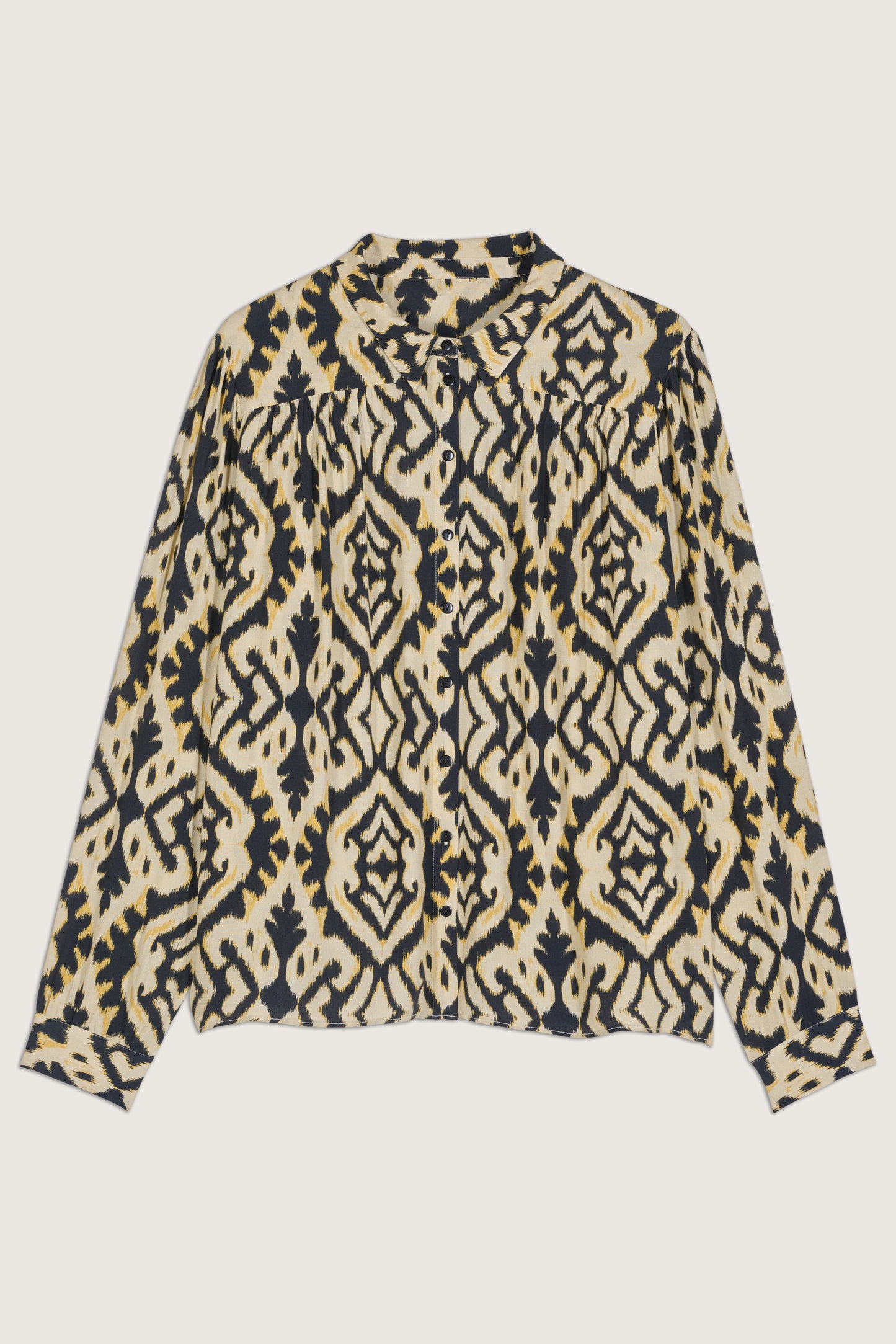 Ba&Sh Land Shirt
