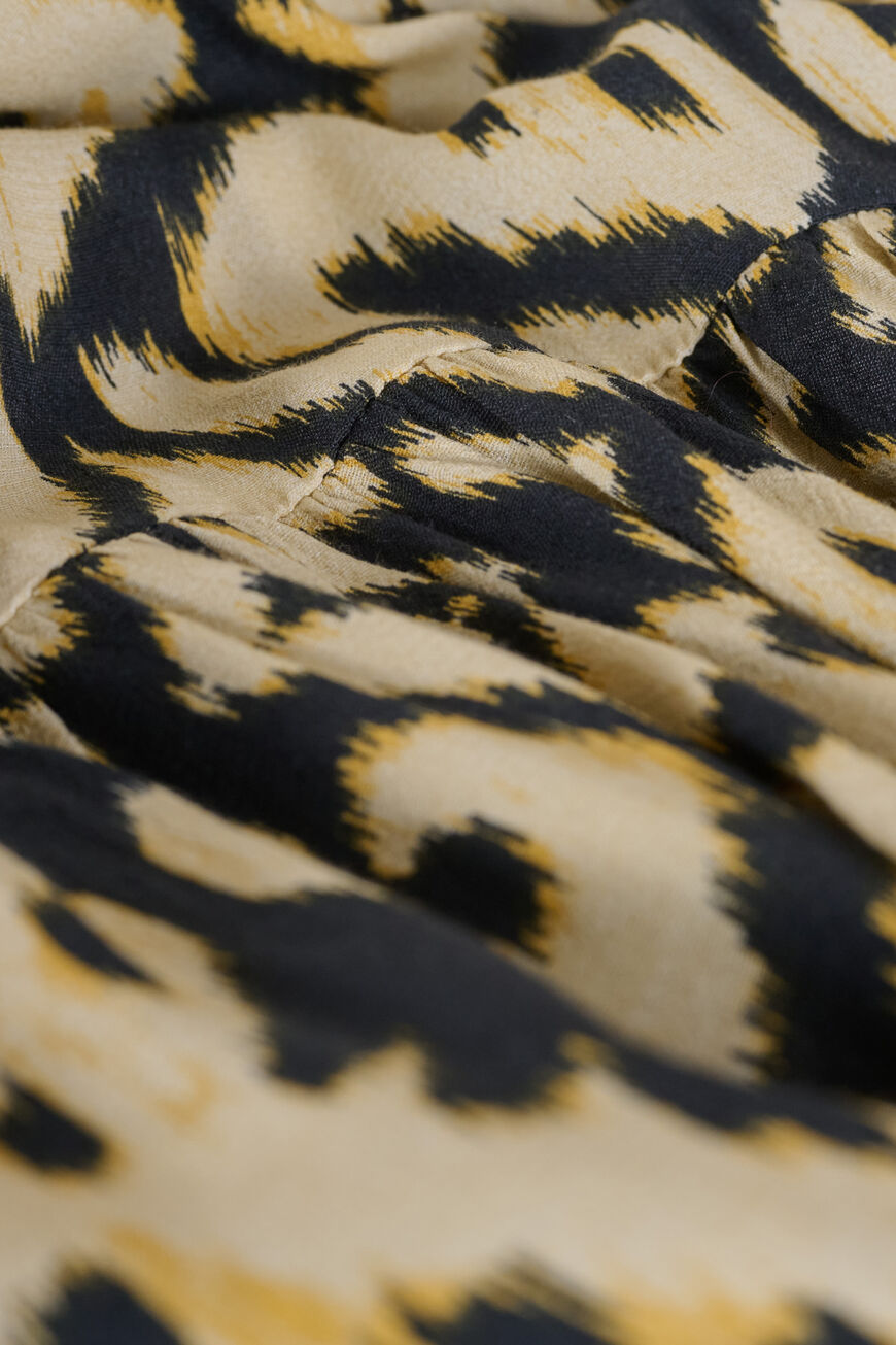 Ba&Sh Licoli Skirt