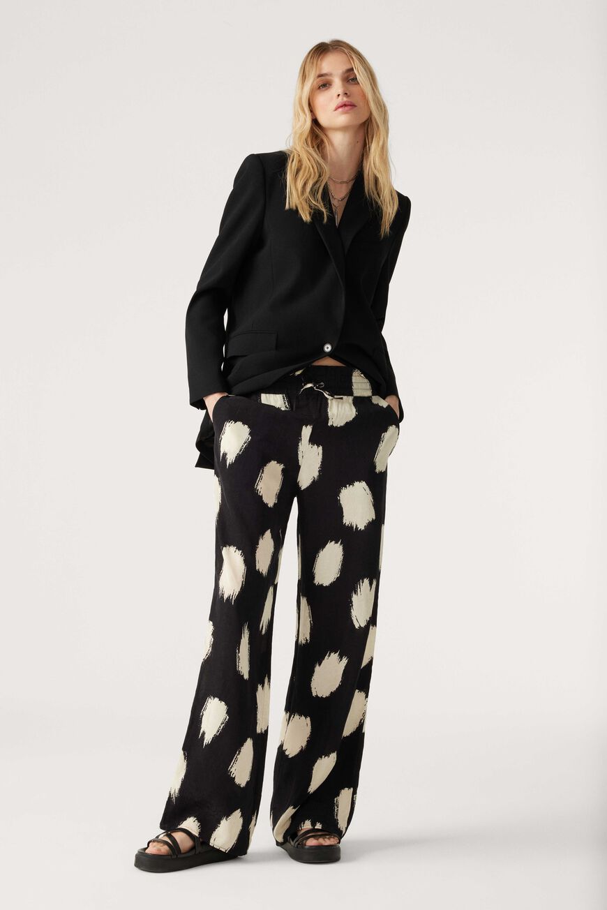 Ba&Sh Miami Pants