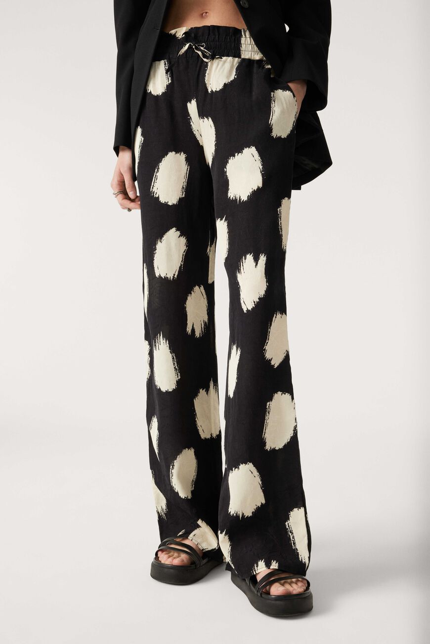 Ba&Sh Miami Pants
