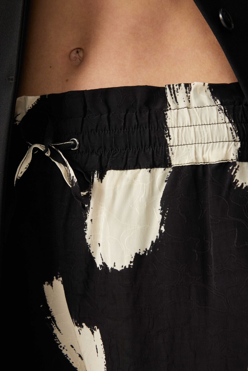 Ba&Sh Miami Pants