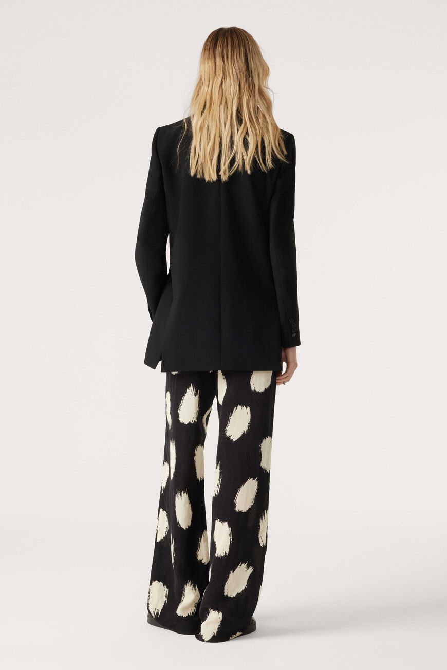 Ba&Sh Miami Pants