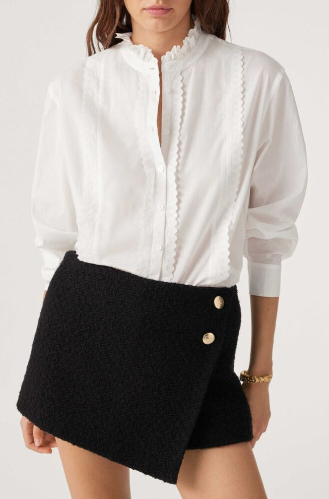 Ba&Sh Prisca Shirt