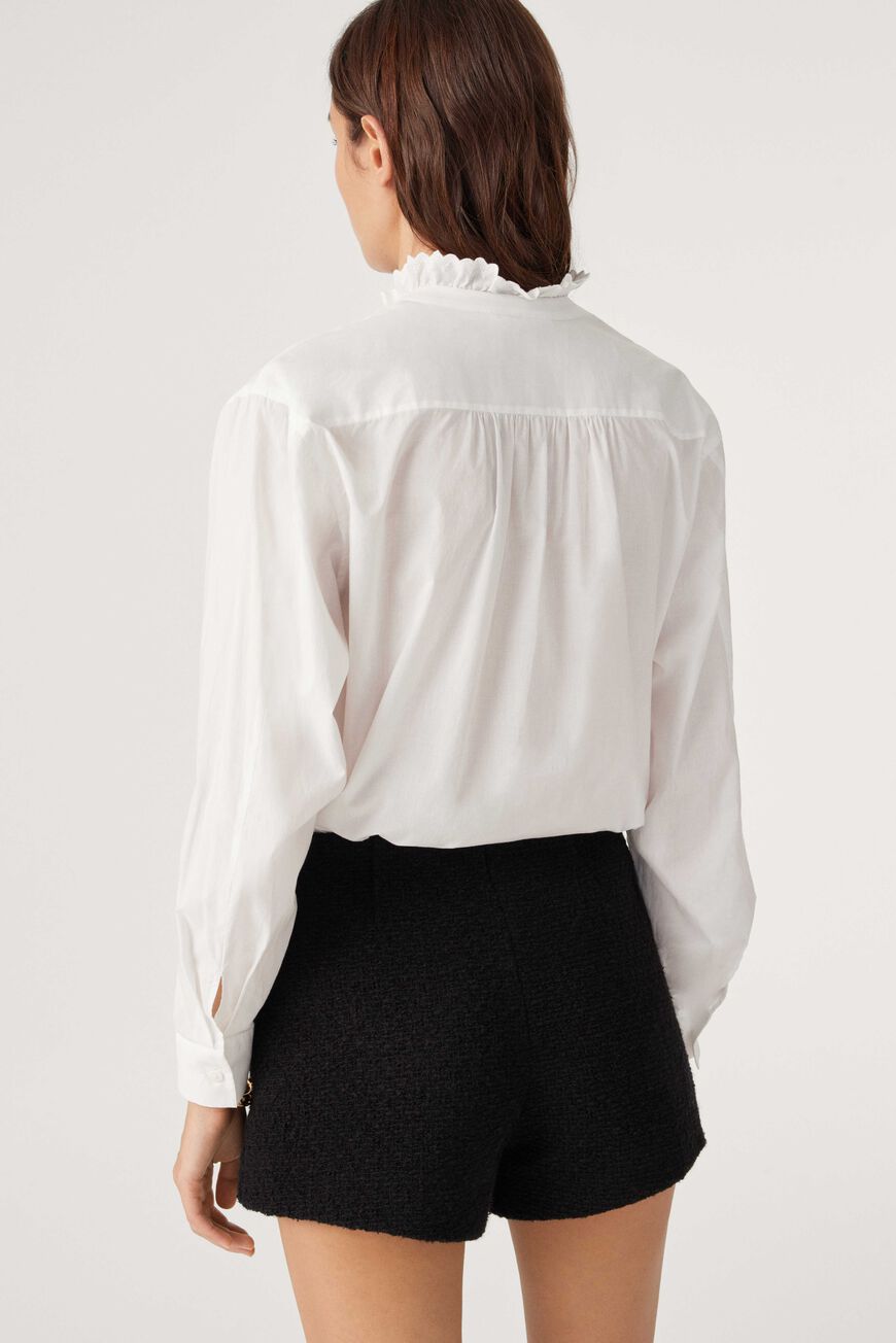 Ba&Sh Prisca Shirt