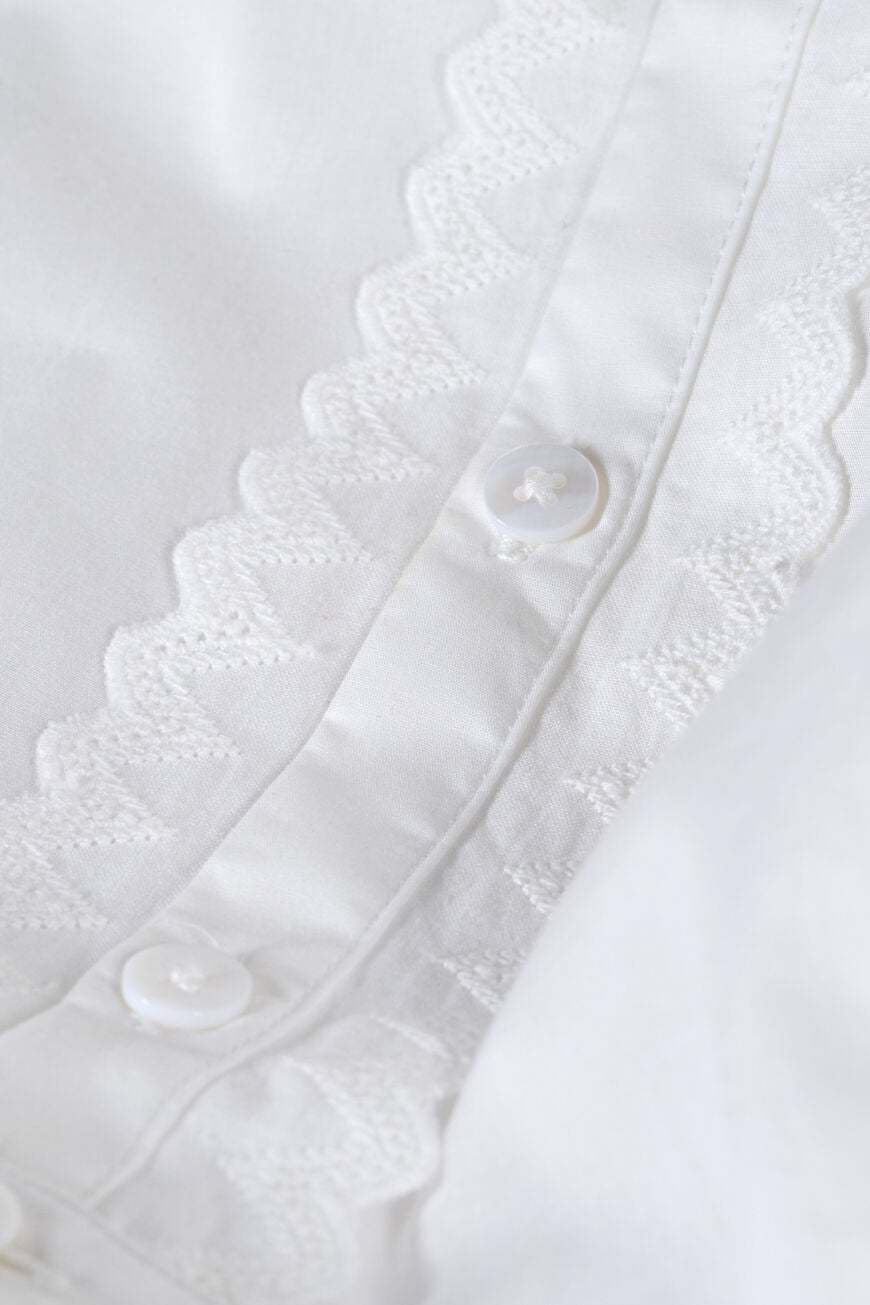 Ba&Sh Prisca Shirt