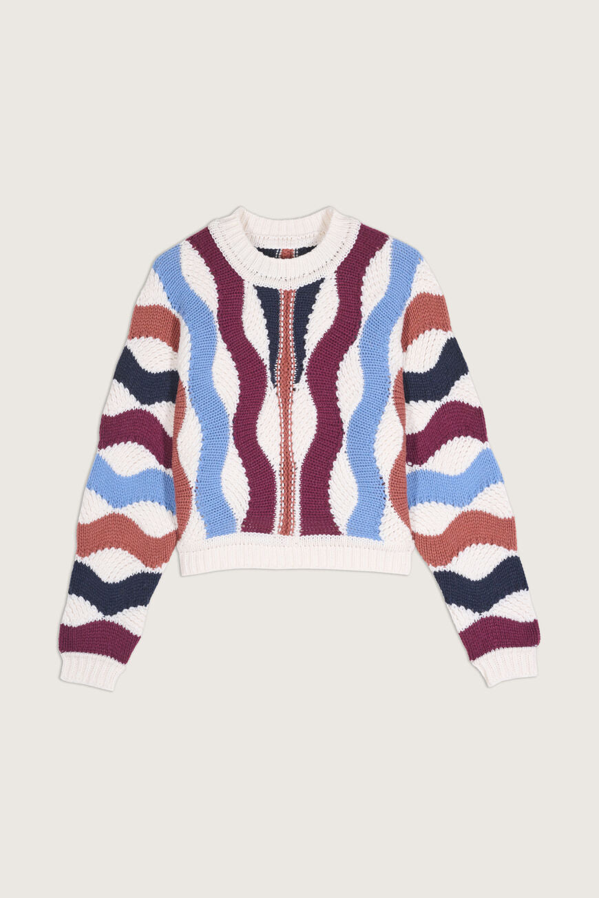 Ba&Sh Weber Jumper