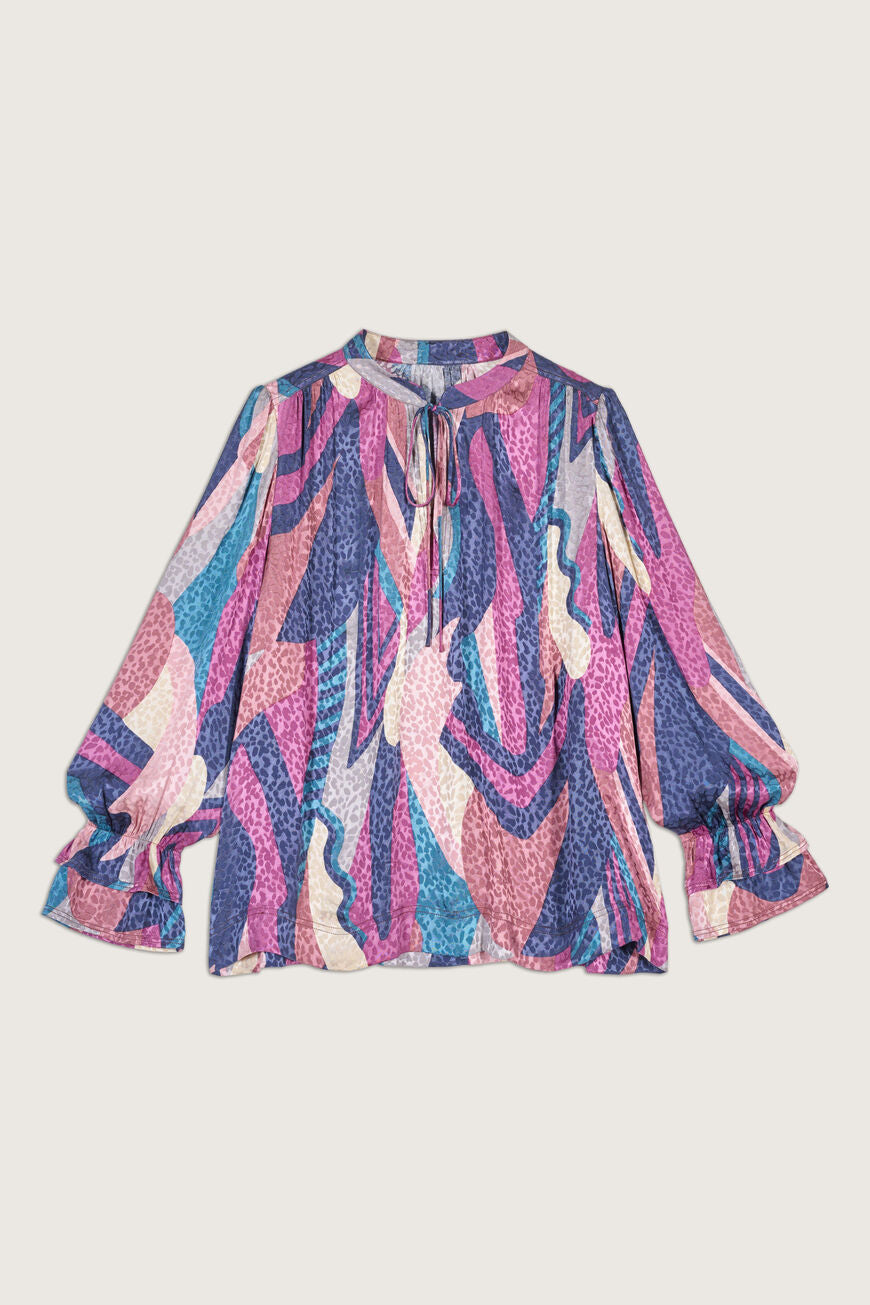Ba&Sh Wim Top