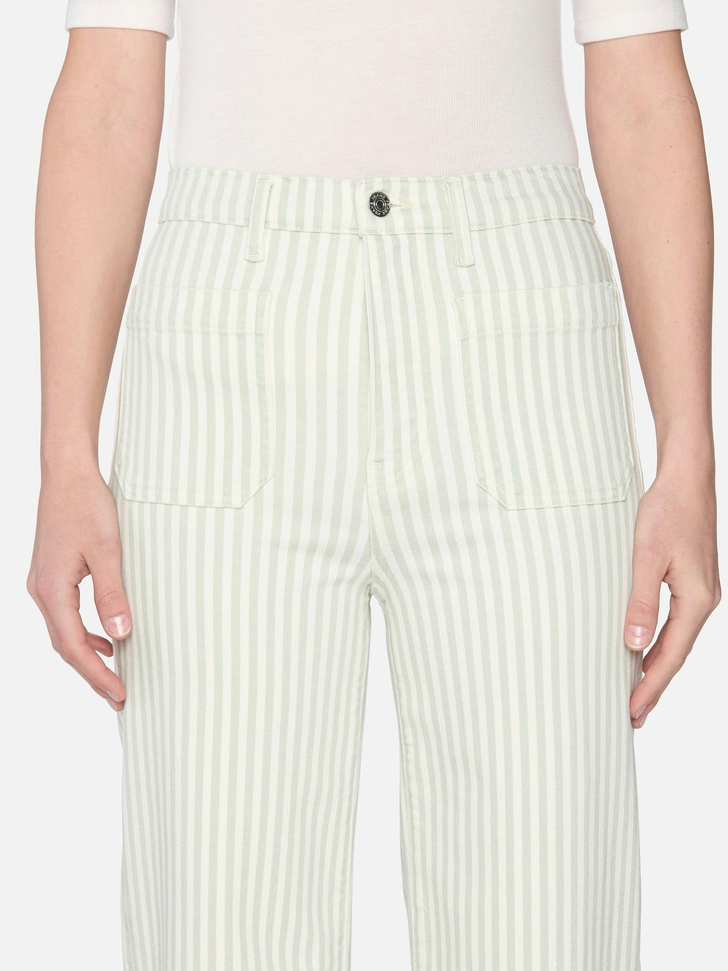 FRAME The Anchor Pant