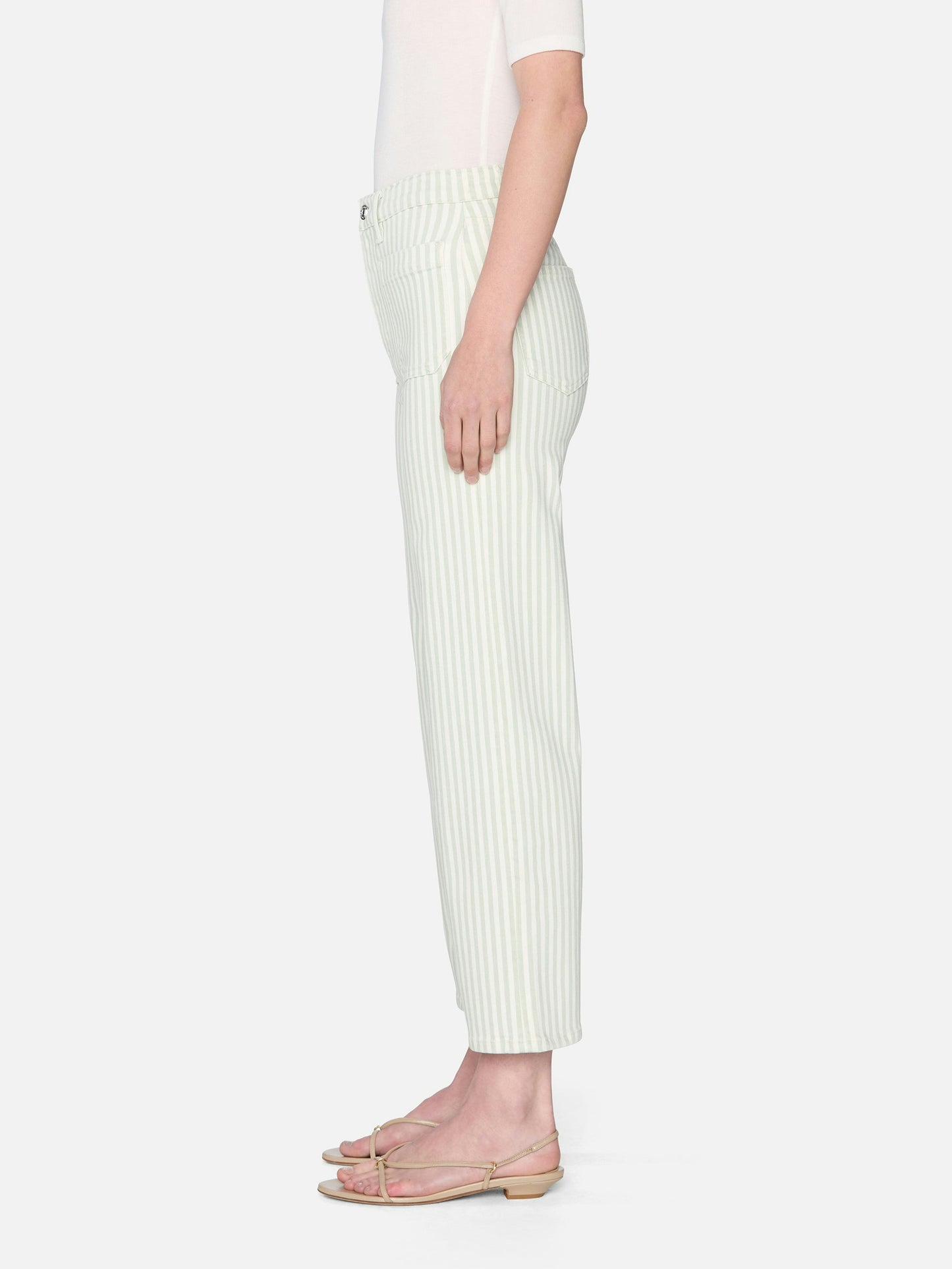 FRAME The Anchor Pant