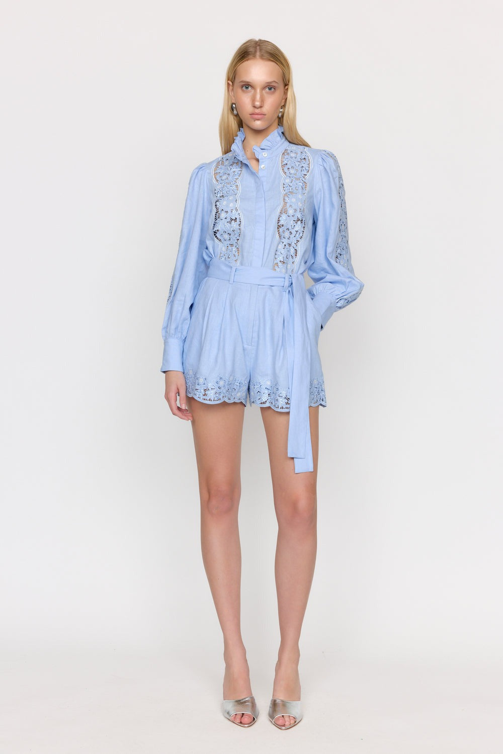 Christy Lynn Sawyer Short