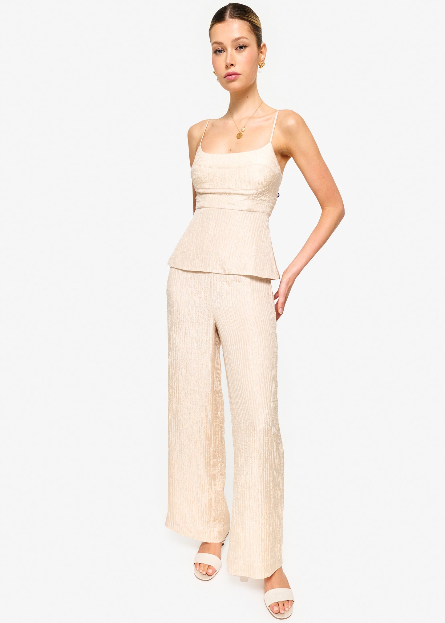 Cami Lisbon Camisole