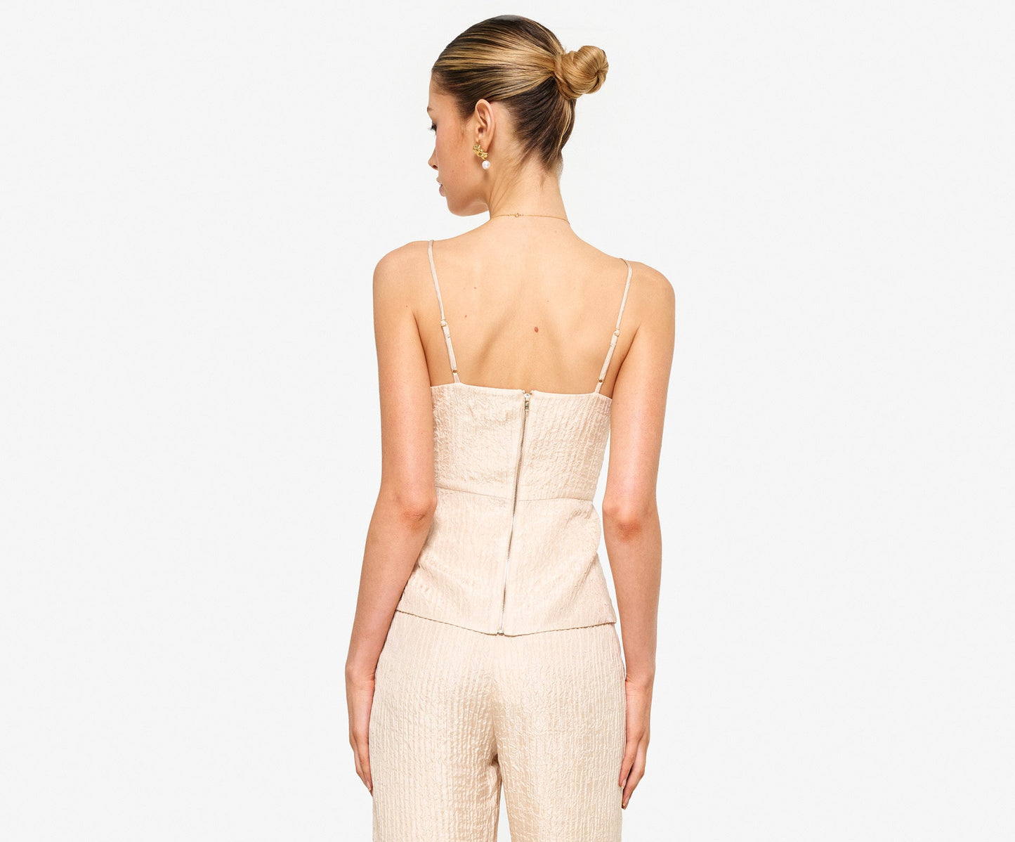 Cami Lisbon Camisole
