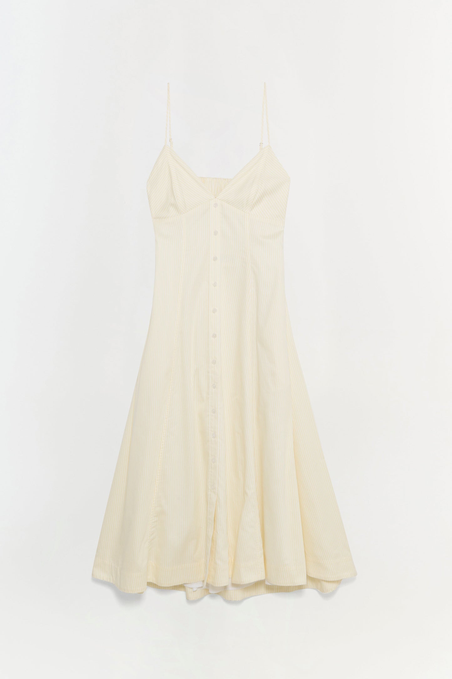Simkhai Honor Cami Midi Dress