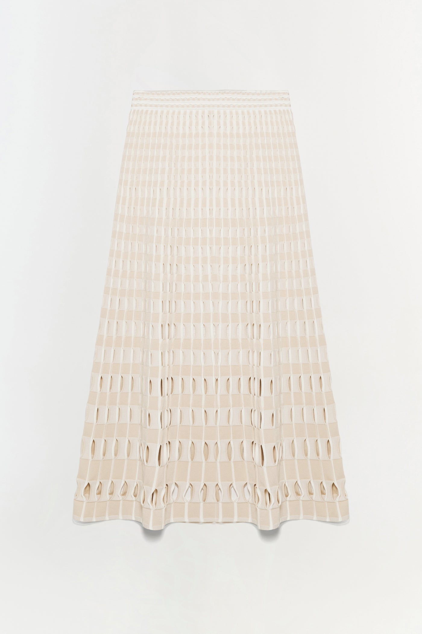 Simkhai Larken Midi Skirt