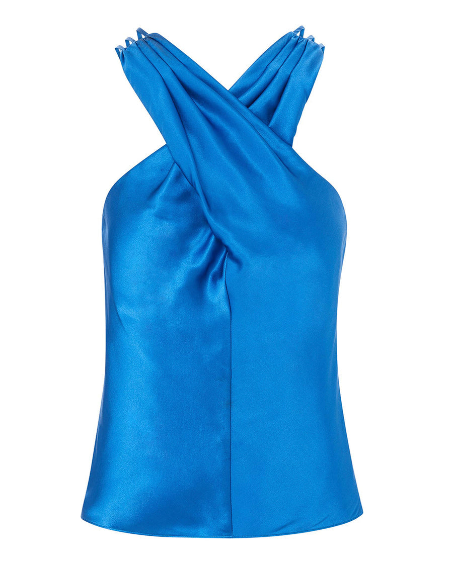 Veronica Beard Stewart Top