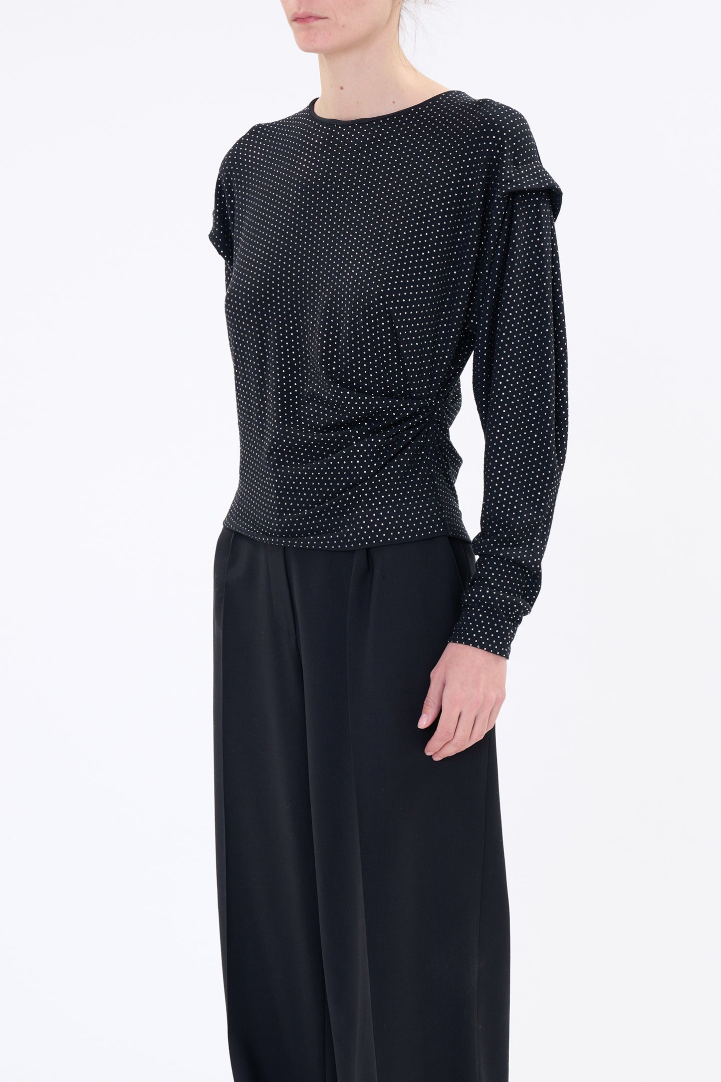 IRO Nirin Blouse