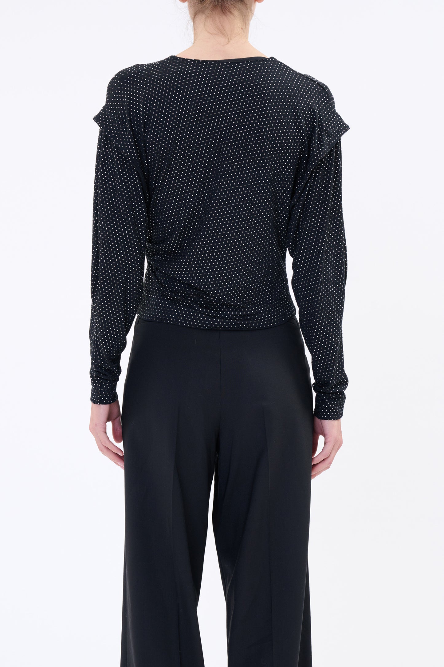IRO Nirin Blouse