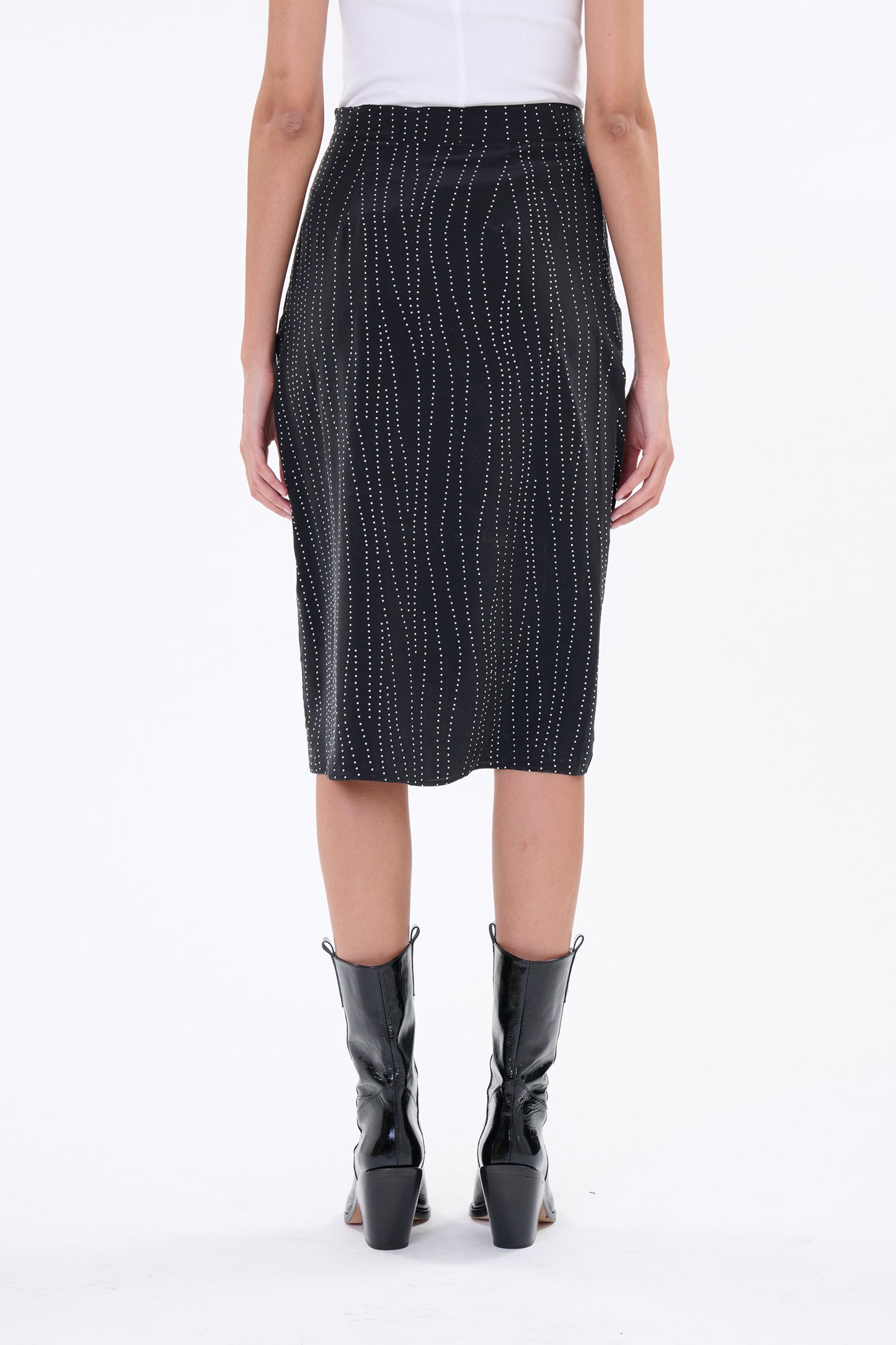IRO Zima Skirt