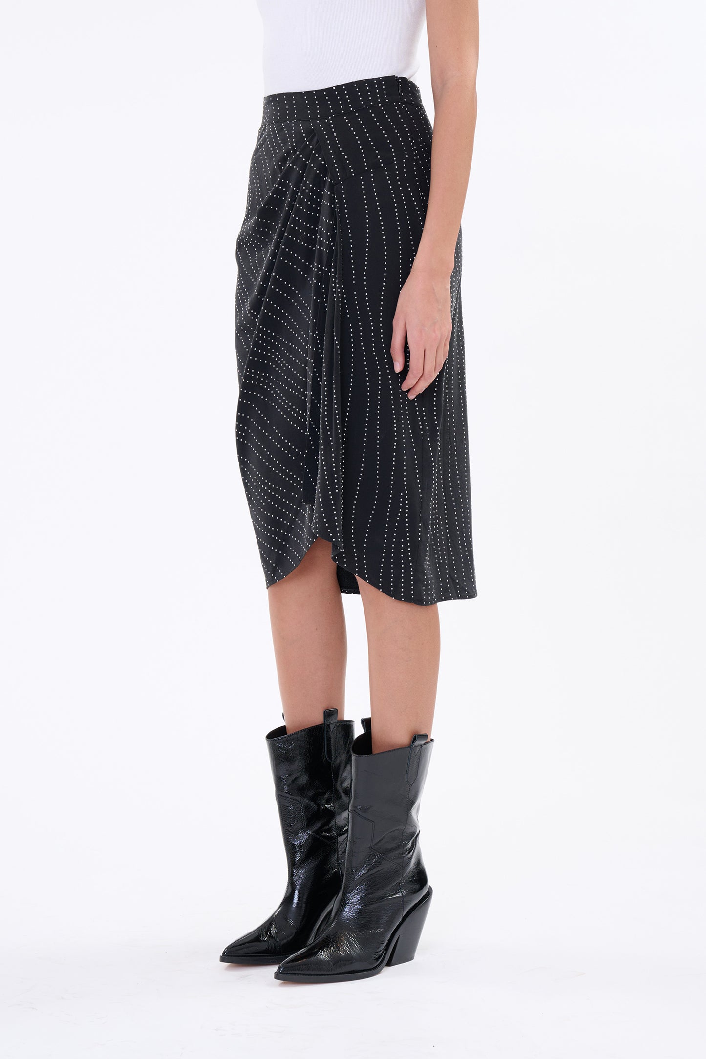 IRO Zima Skirt