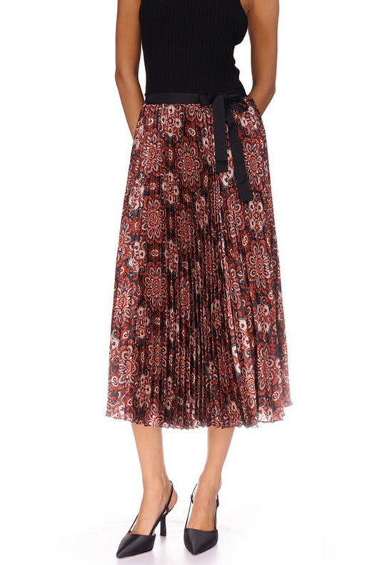 Cara Cara Vienna Skirt