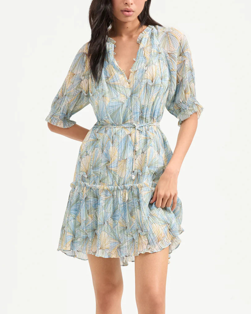 Veronica Beard Dorrie Dress