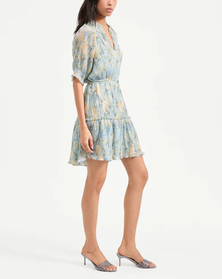 Veronica Beard Dorrie Dress